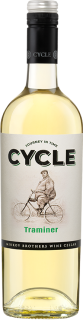 Minkov Brothers Cycle Traminer