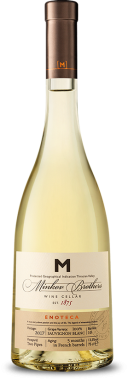 Minkov Brothers Enoteca Sauvignon blanc