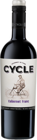 Cycle Cabernet Franc