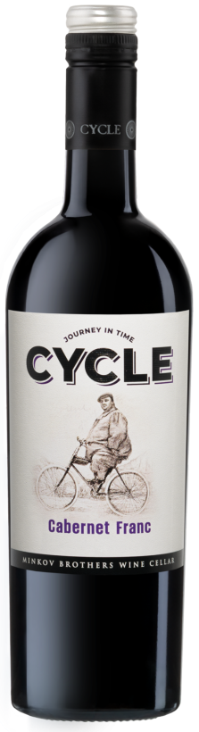 Cabernet Franc
