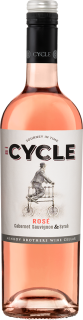 Cycle Rose