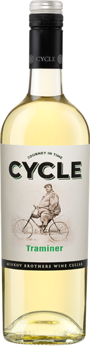 Minkov Brothers Cycle Traminer