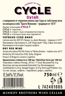 SYRAH