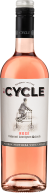 Minkov Brothers Cycle Rosé