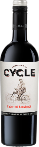 Cycle Cabernet Sauvignon