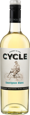Cycle Sauvignon Blanc