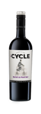merlot & pinot noir