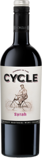 Cycle Syrah