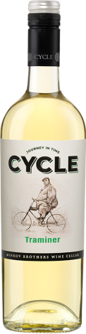 Minkov Brothers Cycle Traminer
