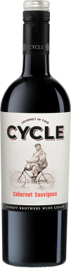 Minkov Brothers Cycle Cabernet Sauvignon