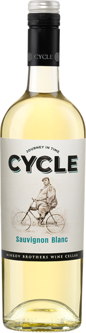 Cycle Sauvignon Blanc