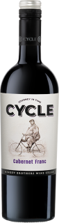 Cycle Cabernet Franc