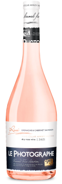 Minkov Brothers Le Photographe Rosé
