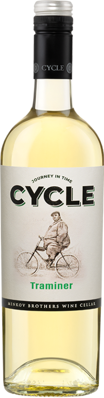 Minkov Brothers Cycle Тraminer