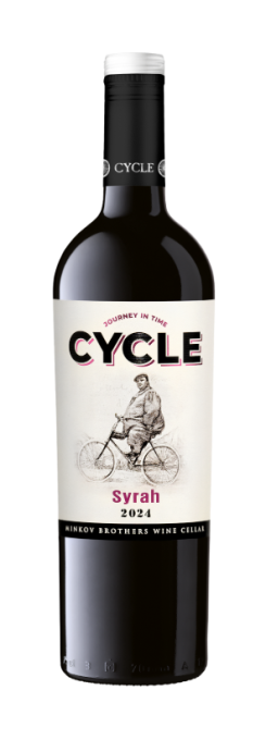 syrah