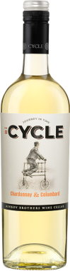 Minkov Brothers Cycle Chardonnay & Colombard