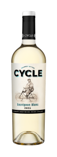 Minkov Brothers Cycle Sauvignon Blanc