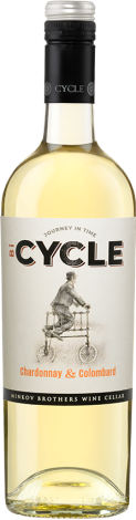 Cycle Chardonnay & Colombard