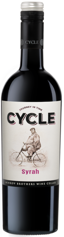 syrah