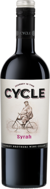 Minkov Brothers Cycle Syrah