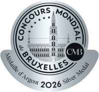 concours mondial de Bruxelles