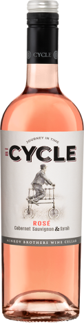 Cycle Rose