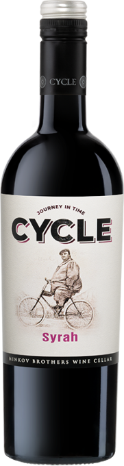Cycle Syrah