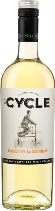 Cycle Chardonnay & Colombard